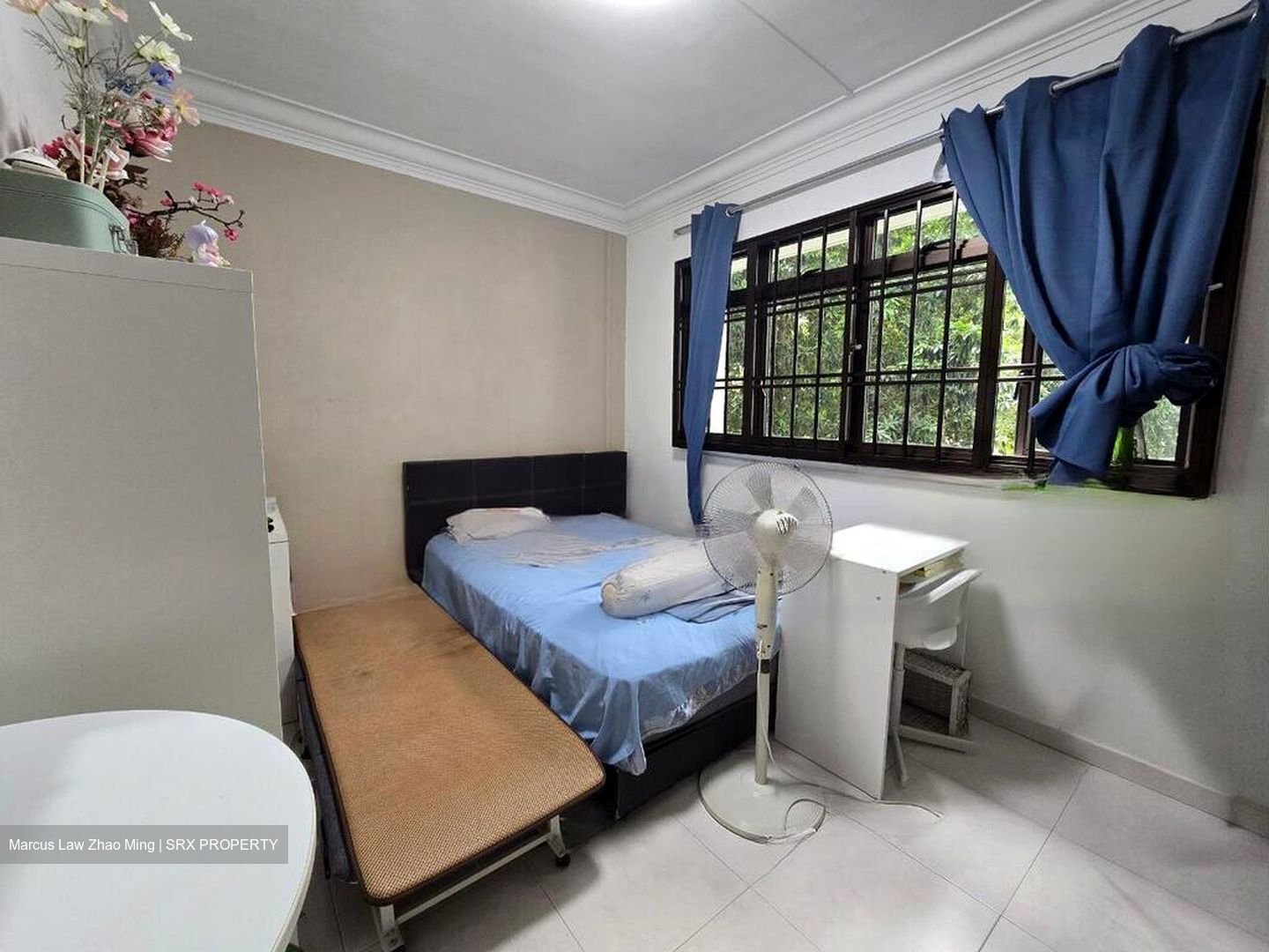 Blk 103B Depot Heights (Bukit Merah), HDB 5 Rooms #515914521